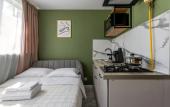 Туры в отель Na Prospekte Prosvescheniya 22 Apartments