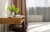 Туры в отель Na Prospekte Prosvescheniya 22 Apartments