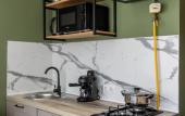 Туры в отель Na Prospekte Prosvescheniya 22 Apartments