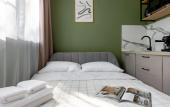 Туры в отель Na Prospekte Prosvescheniya 22 Apartments