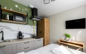 Туры в отель Na Prospekte Prosvescheniya 22 Apartments