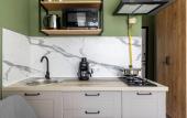 Туры в отель Na Prospekte Prosvescheniya 22 Apartments