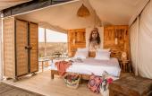 Туры в отель Inara Camp