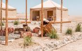 Туры в отель Inara Camp
