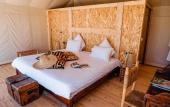 Туры в отель Inara Camp
