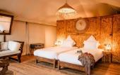 Туры в отель Inara Camp