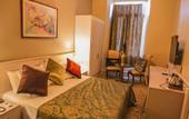 Туры в отель Aria Palace Hotel