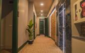 Туры в отель Aria Palace Hotel