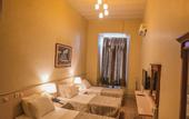 Туры в отель Aria Palace Hotel