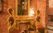 Туры в отель Aria Palace Hotel