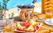 Туры в отель Selimiye Thales Otel