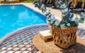 Туры в отель Selimiye Thales Otel