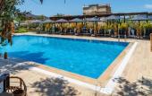 Туры в отель Selimiye Thales Otel