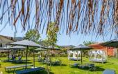 Туры в отель Selimiye Thales Otel