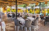 Туры в отель Selimiye Thales Otel