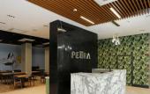 Туры в отель Petra Hotel Trabzon