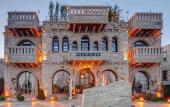 Туры в отель Cappadocia Chiaro Boutique-hotel