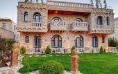 Туры в отель Cappadocia Chiaro Boutique-hotel
