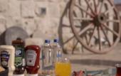 Туры в отель Cappadocia Chiaro Boutique-hotel