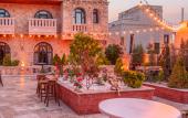 Туры в отель Cappadocia Chiaro Boutique-hotel