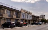 Туры в отель Utrish Hotel
