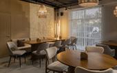 Туры в отель Utrish Hotel