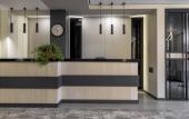 Туры в отель Utrish Hotel
