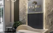 Туры в отель Utrish Hotel