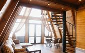 Туры в отель Chalet Myler