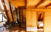 Туры в отель Chalet Myler