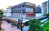Туры в отель Alice Hotel Antalya