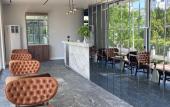 Туры в отель Alice Hotel Antalya