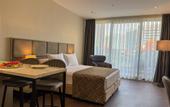 Туры в отель Alice Hotel Antalya