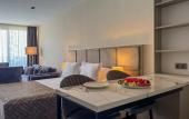 Туры в отель Alice Hotel Antalya