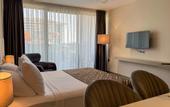 Туры в отель Alice Hotel Antalya