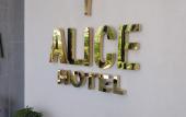 Туры в отель Alice Hotel Antalya