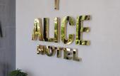Туры в отель Alice Hotel Antalya