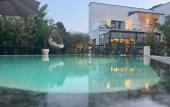 Туры в отель Little Palm Hotel