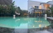 Туры в отель Little Palm Hotel