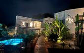 Туры в отель Little Palm Hotel