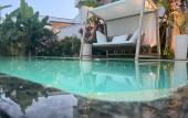 Туры в отель Little Palm Hotel