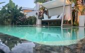 Туры в отель Little Palm Hotel
