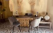 Туры в отель Little Palm Hotel