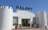 Туры в отель Grand Halomy Resort