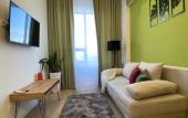 Туры в отель Green House Hotel
