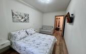 Туры в отель Kashtanovaya Apart Apartments