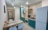 Туры в отель Kashtanovaya Apart Apartments