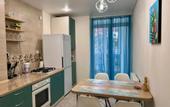 Туры в отель Kashtanovaya Apart Apartments