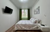 Туры в отель Kashtanovaya Apart Apartments