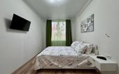 Туры в отель Kashtanovaya Apart Apartments